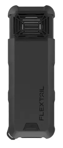 Kracherpreis Flextail Max Repeller S Grau