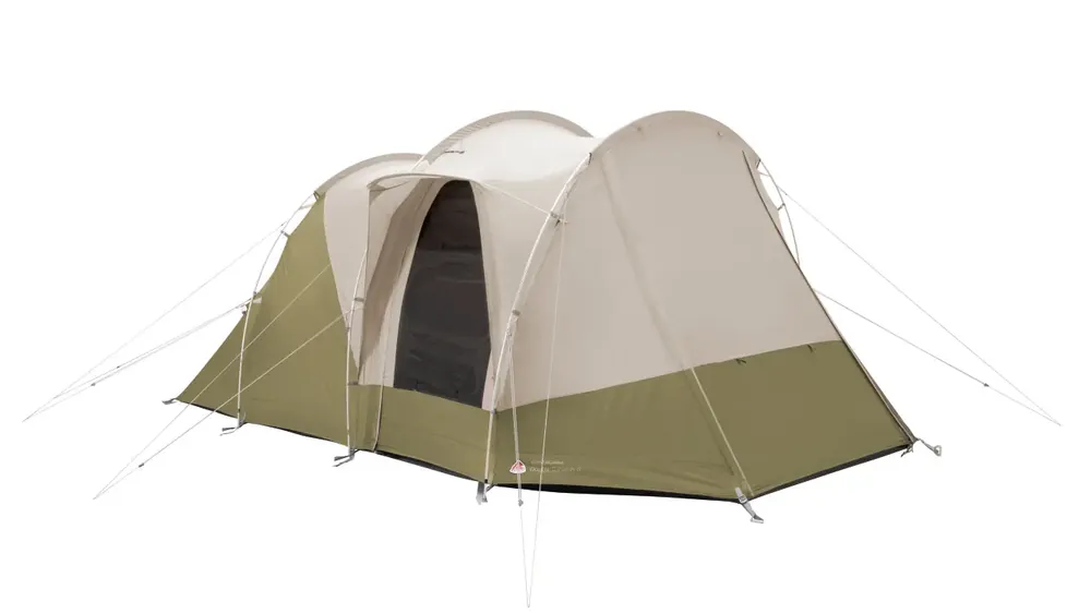 Rabatt Robens Double Dreamer 4