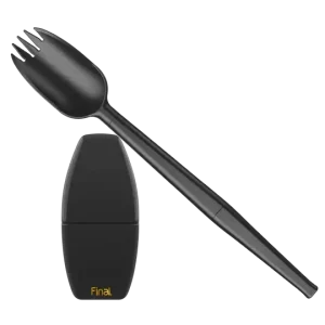 Nur Für Kurze Zeit Final Spork