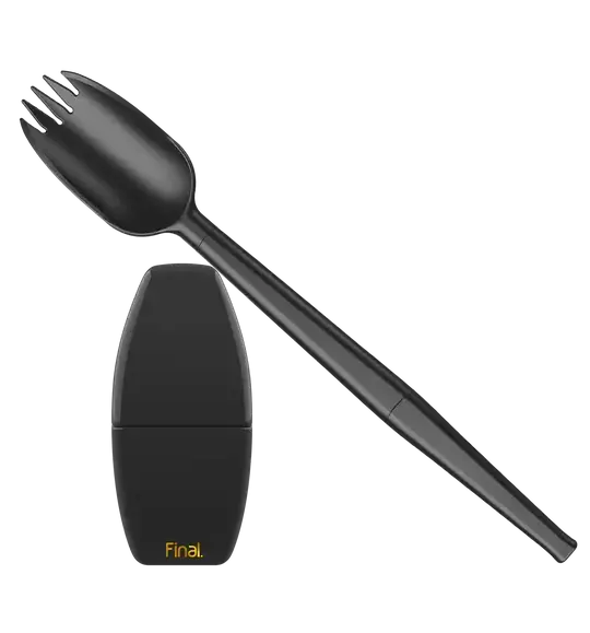 Nur Für Kurze Zeit Final Spork
