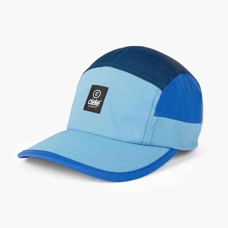 Meistverkauft Ciele Gocap SC-C Plus Box Dusty Blue/Cobalt