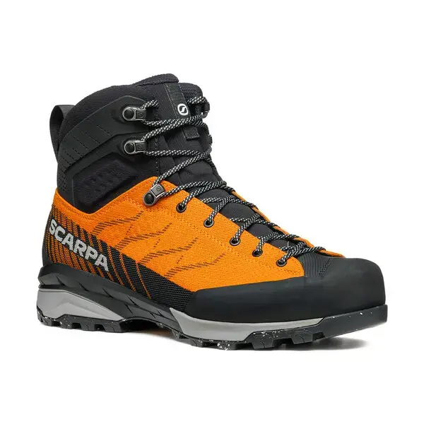 Preisreduziert Scarpa Mescalito TRK Planet GTX Tonic/Black