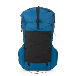 Liteway Gramless Ecopak 35l Ocean Blue M/L Neu