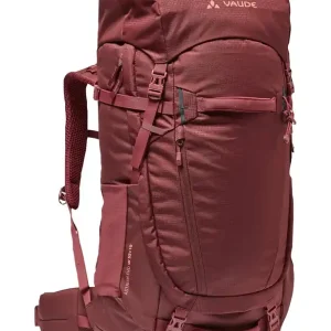 Vaude Astrum EVO 55+10 W Dark Cherry Geprüft