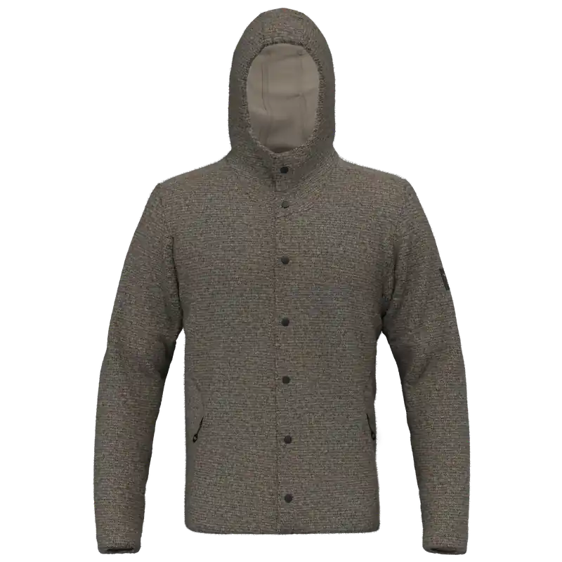 Bestpreis Salewa Sarner Undyed Wool HD Jacket Undyed