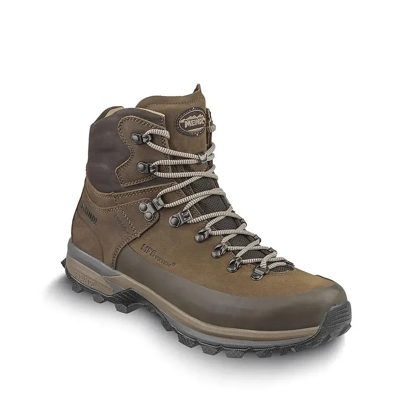 Preisknaller Meindl La Gomera Lady MFS - Braun