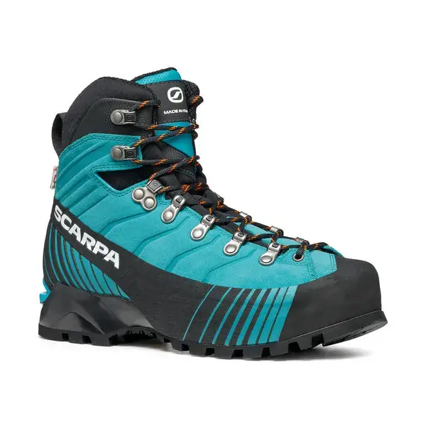 Schnäppchen Scarpa Ribelle HD W Ceramic/Baltic