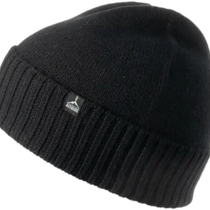 Altidude Plain Black Echt