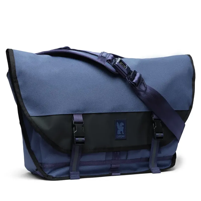 Schnäppchen Chrome Citizen 24 Indigo