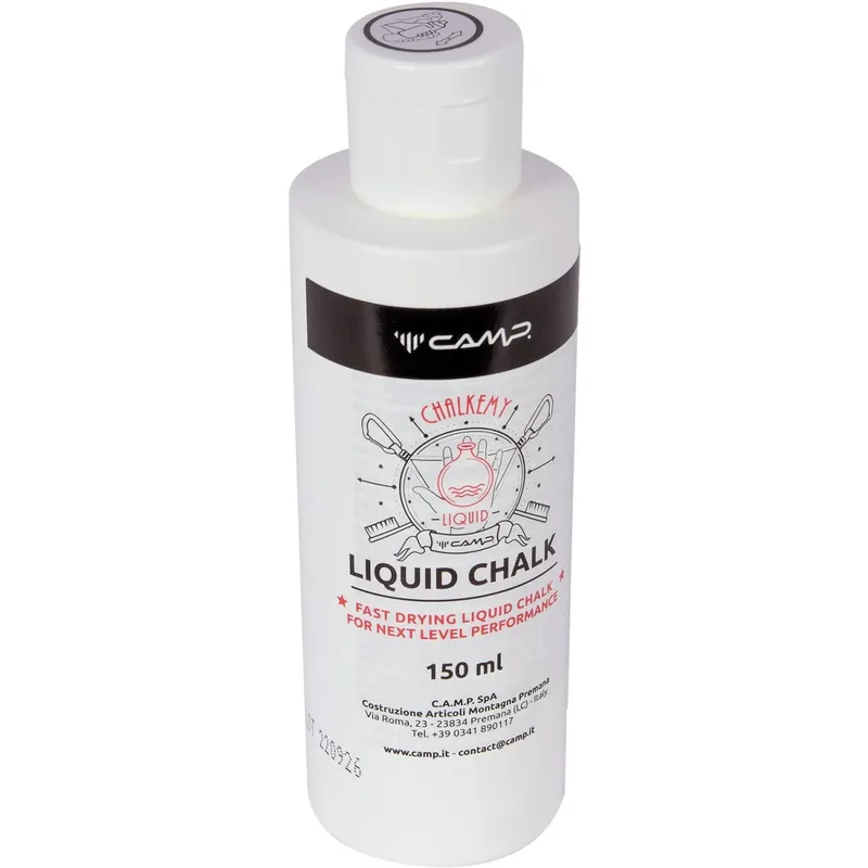 Preisreduziert Camp Liquid Chalk 150ml