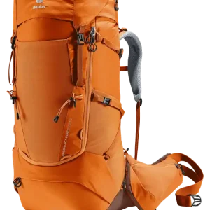 Deuter Aircontact Core 55+10 SL Chestnut Umbra Bestseller