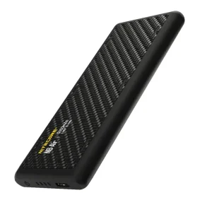 Letzte Chance Nitecore NBAir 5000 Powerbank