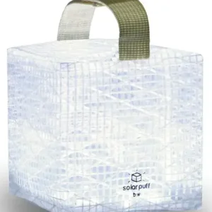Solight Solarpuff Hybrid Solarleuchte Jetzt Kaufen