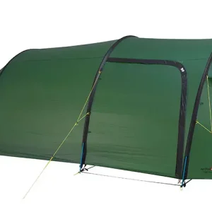 Wechsel Tents Tempest 4 - grün Knallerangebot