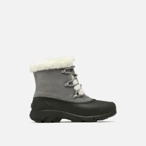 Meistverkauft Sorel Snow Angel W Quarry/Black