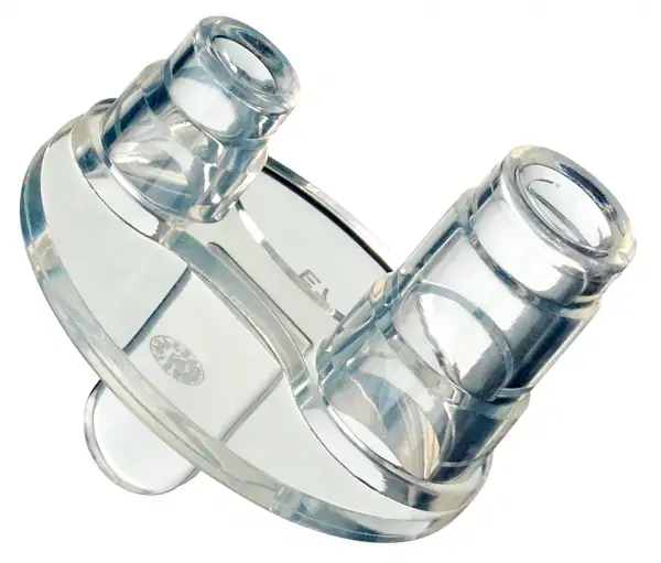 Katadyn Kanteen Sippy Lüftung Geprüft