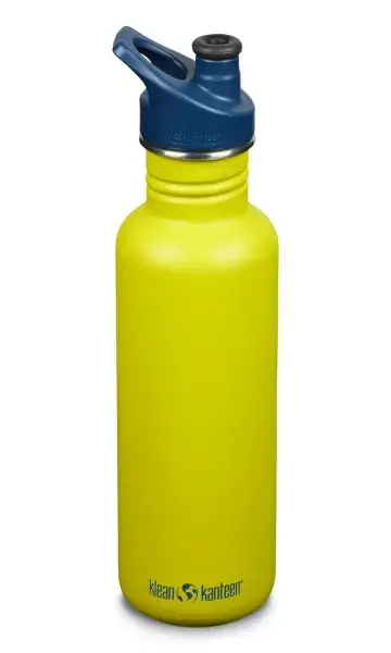 Katadyn Kanteen Classic 800 ml SC Green Apple Markenware