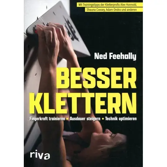 Online Kaufen TMMS Besser Klettern