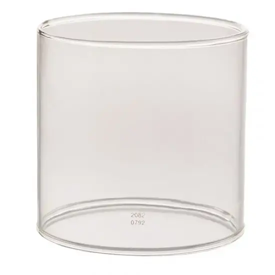 Neue Kollektion Coleman Ersatzglas 8X8 (Compact&Gas)