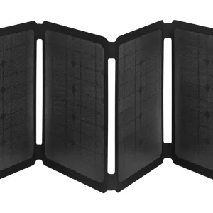 Sandberg Solarpanel 60W QC3.0+PD+DC Highlight