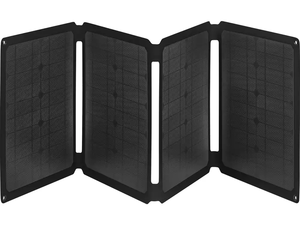 Sandberg Solarpanel 60W QC3.0+PD+DC Highlight