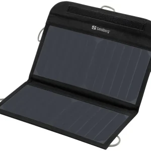 Sandberg Solarpanel 13W 2xUSB Kracherpreis