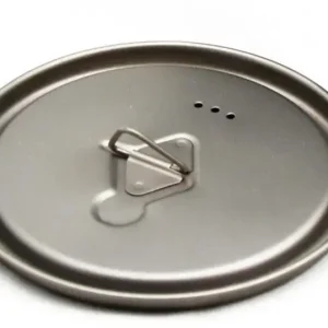 Preisknaller Toaks Titanium Lid 95mm