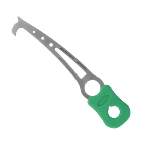 Top-Angebot DMM Nutbuster Green