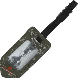 Zertifiziert Eagle Creek Reflective Luggage Tag - Puffin