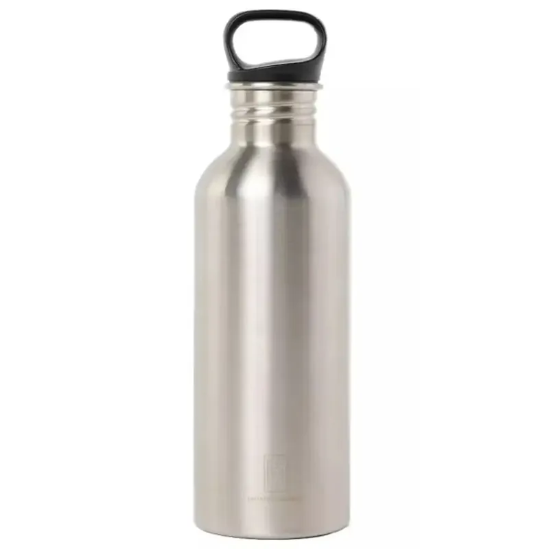 Essential Elements Drink + Refill 1,5L Steel Must-Have