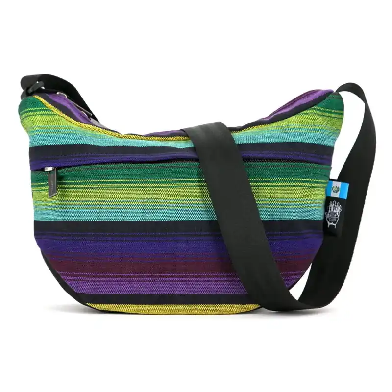 Ethnotek Bagan Bag M Guatemala 1 Versand Am Gleichen Tag