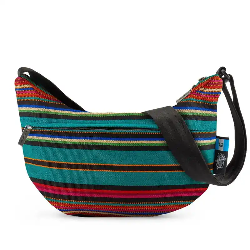 Neuheit Ethnotek Bagan Bag M Guatemala 11