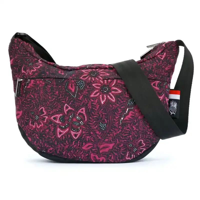Sonderangebot Ethnotek Bagan Bag M Indonesia 16