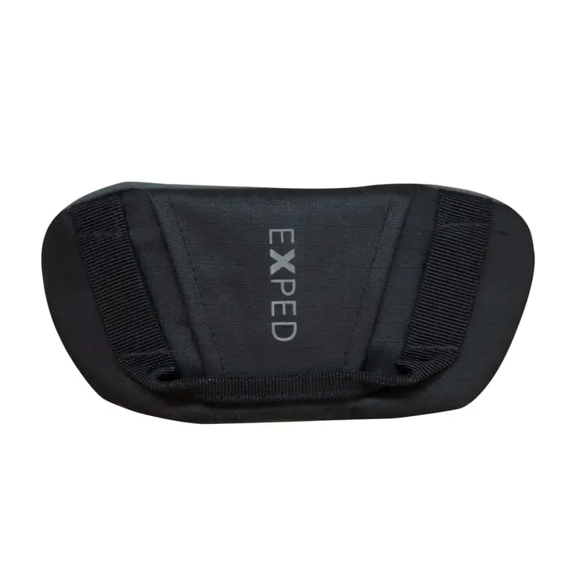 Exped Hip Pads Paar Black Jetzt Kaufen