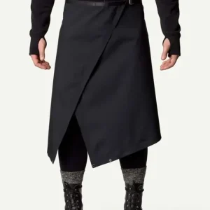 Houdini The Square True Black Top-Seller