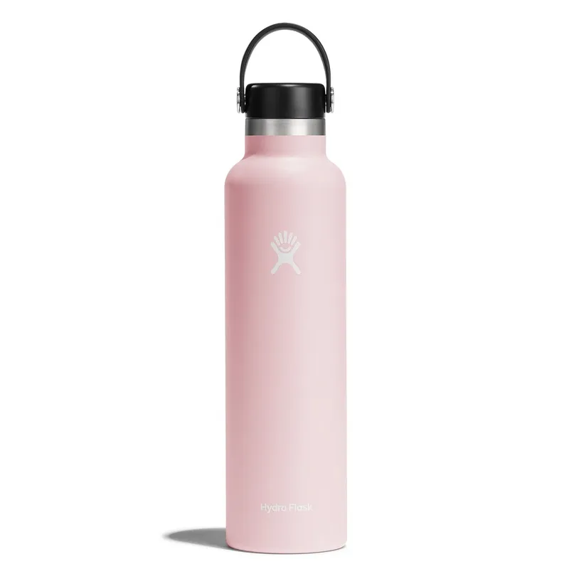 Hydro Flask Hydro 24oz Standard Mouth Trillium Neue Kollektion