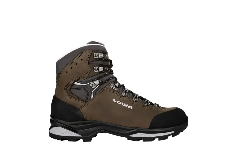 Jetzt Bestellen Lowa Camino Evo LL Braun/Graphite