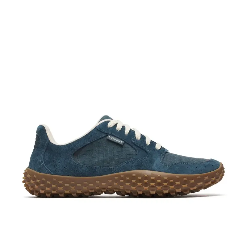 Schnäppchen Merrell Wrapt Sneaker Dusk