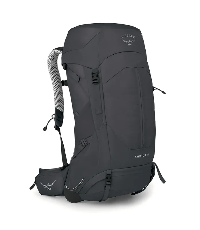 Jetzt Kaufen Osprey Stratos 36 Tunnel Vision Grey