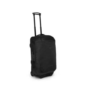 Sonderaktion Osprey Transporter Wheeled Duffel 60 Raven Black