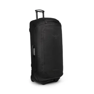 Sofort Bestellen Osprey Transporter Wheeled Duffel 120 Raven Black
