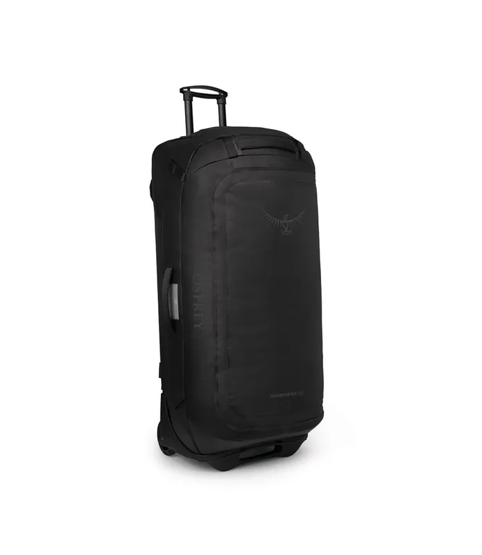 Sofort Bestellen Osprey Transporter Wheeled Duffel 120 Raven Black
