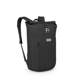 Osprey Arcane Roll Top Black Preis Gesenkt
