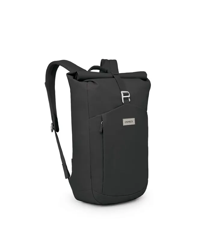 Osprey Arcane Roll Top Black Preis Gesenkt