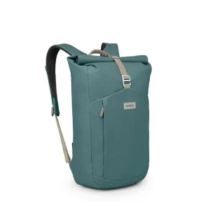 Sale Osprey Arcane Roll Top Cascade Blue Hthr