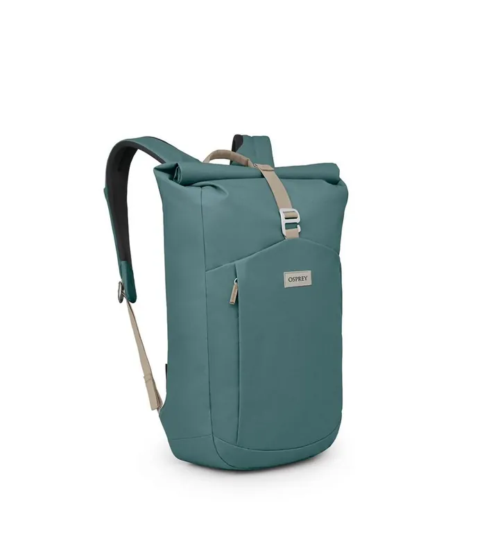 Sale Osprey Arcane Roll Top Cascade Blue Hthr