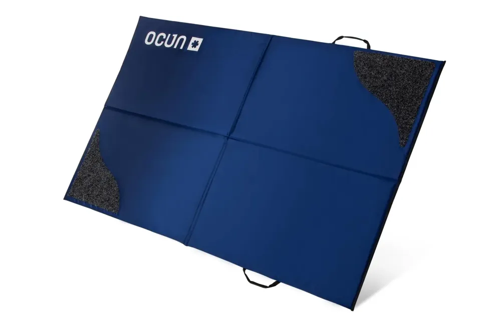 Neue Kollektion Ocún Top Mat
