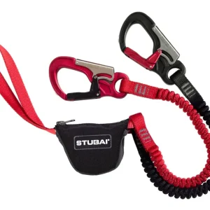 Stubai Klettersteigset Basic Light Markenprodukt