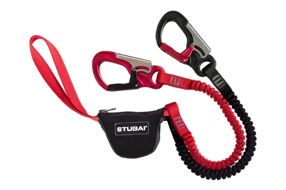 Stubai Klettersteigset Basic Light Markenprodukt