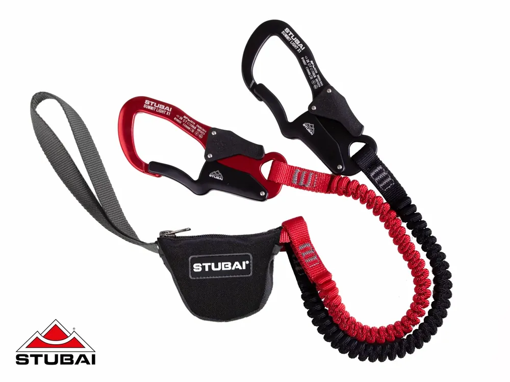 Stubai Summit UL Klettersteigset Super-Preis